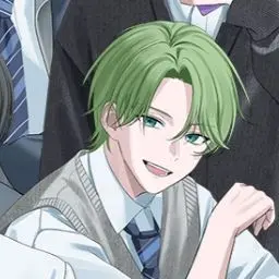 Profile image of 縦人