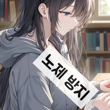 Profile image of 김아린
