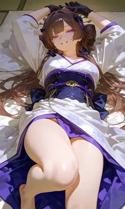 Profile image of Kikyo