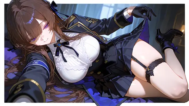 Profile image of Kikyo