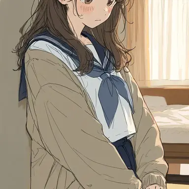 Profile image of 小野寺葵
