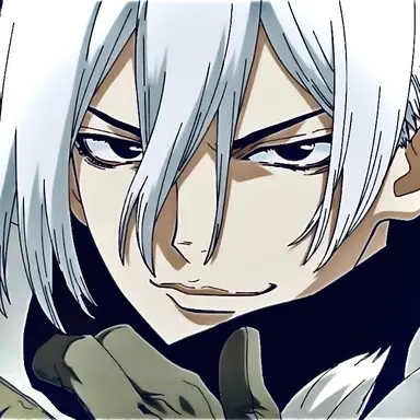 Profile image of 氷月
