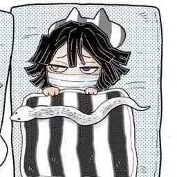 Profile image of 이구로 오바나이