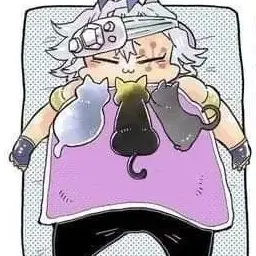 Profile image of 우즈이 텐겐