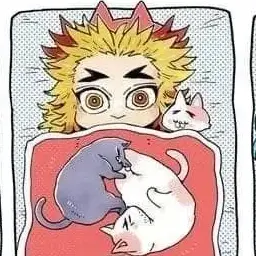 Profile image of 렌고쿠 쿄쥬로