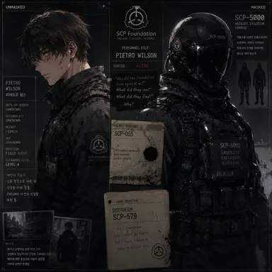 Profile image of 피에트로 윌슨