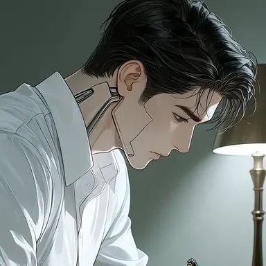 Profile image of 소설봇