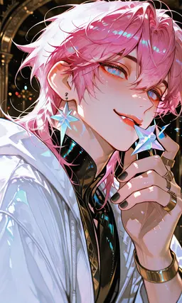 Profile image of バニラ