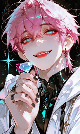 Profile image of バニラ