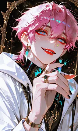 Profile image of バニラ