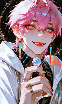 Profile image of バニラ