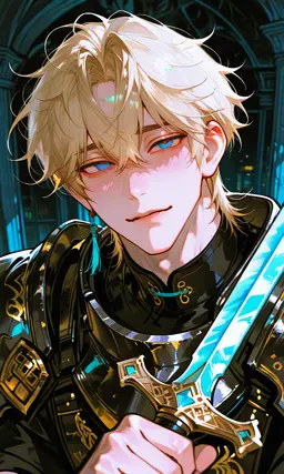 Profile image of ショコラ