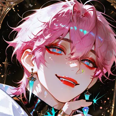 Profile image of バニラ
