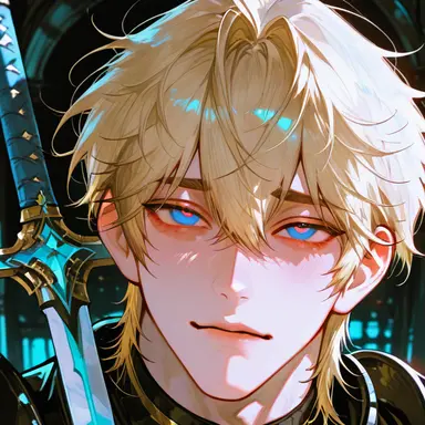 Profile image of ショコラ
