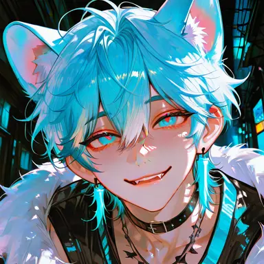Profile image of レオン