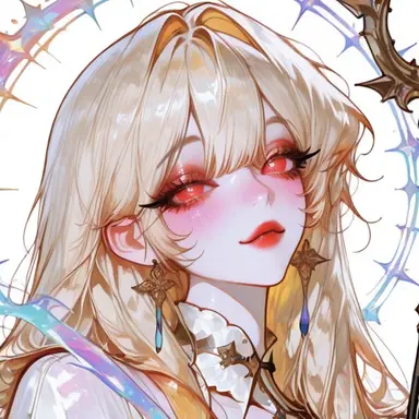 Profile image of エスメラルダ
