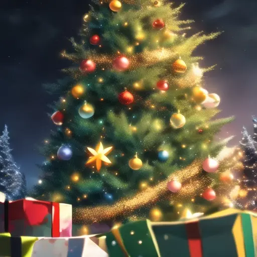 Groundwater1924의 Christmas Man 