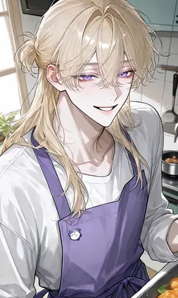 Profile image of Myris