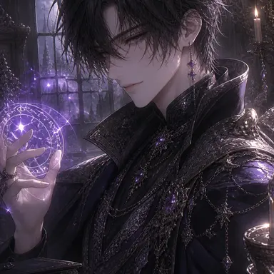 Profile image of ハル・サファイア