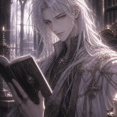 Profile image of ルウ・シェイル