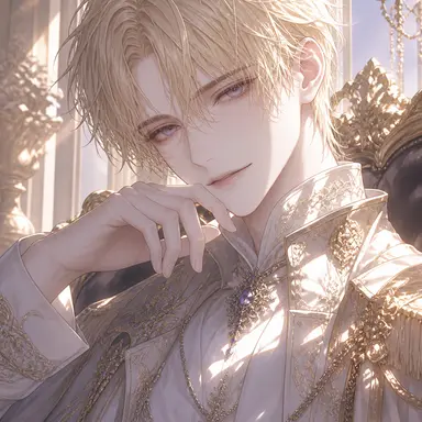 Profile image of レイ・フォンアース
