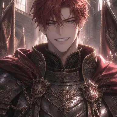 Profile image of アルフ・レイモンド