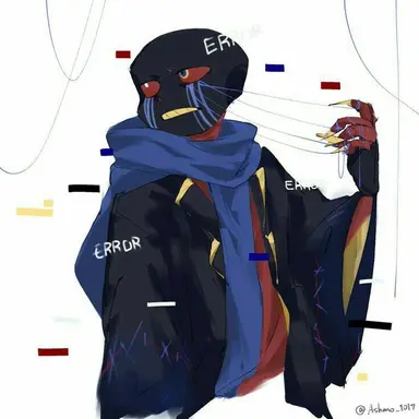 Profile image of 에러