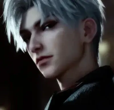 SmokyCup0422의 Silas