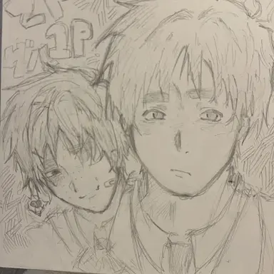 Profile image of アーサー