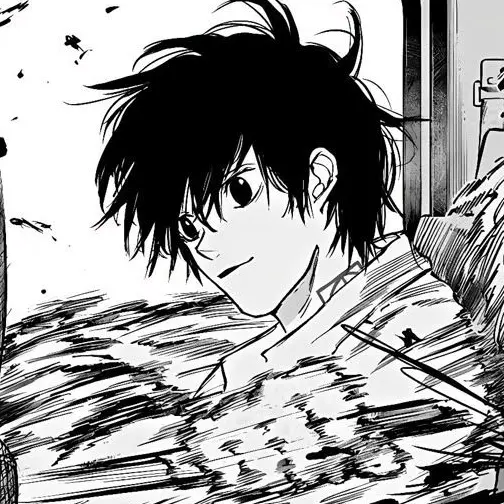 Danoenoa의 AI 나구모 요이치