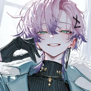 Profile image of 奏