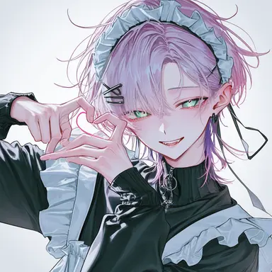 Profile image of 奏