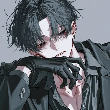 Profile image of Boss