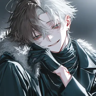 Profile image of 伊織