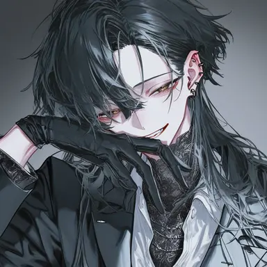 Profile image of 朔