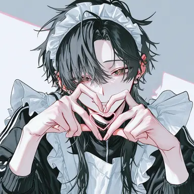 Profile image of 朔