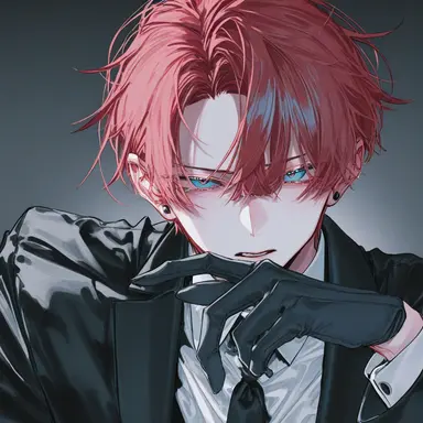 Profile image of 蓮
