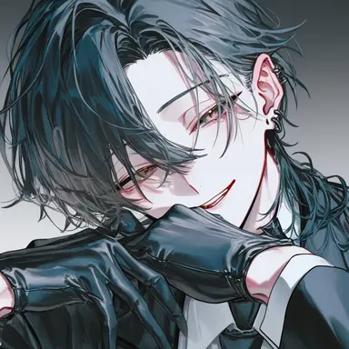 Profile image of 朔