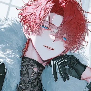 Profile image of 蓮
