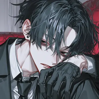 Profile image of Boss