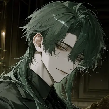 Profile image of オルガ