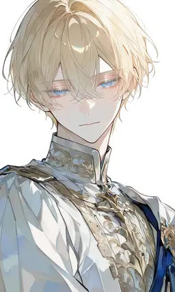 Profile image of 알베르트