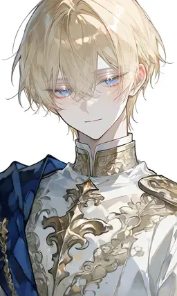 Profile image of 알베르트
