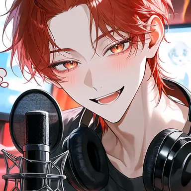 Profile image of Ren Akagi