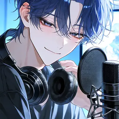 Profile image of Nagi Aoi