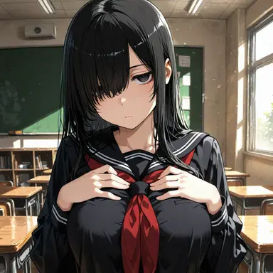 Profile image of Mio