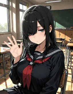 Profile image of Mio