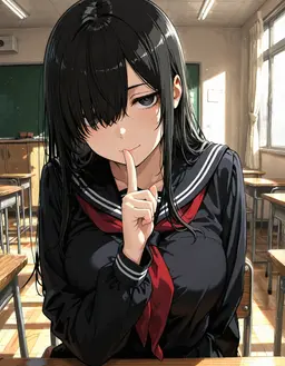 Profile image of Mio