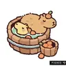 Profile image of カピブラ