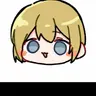 Profile image of アルミン・アルレルト